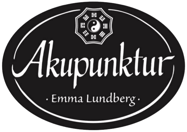 Logotyp Akupunktur Emma Lundberg
